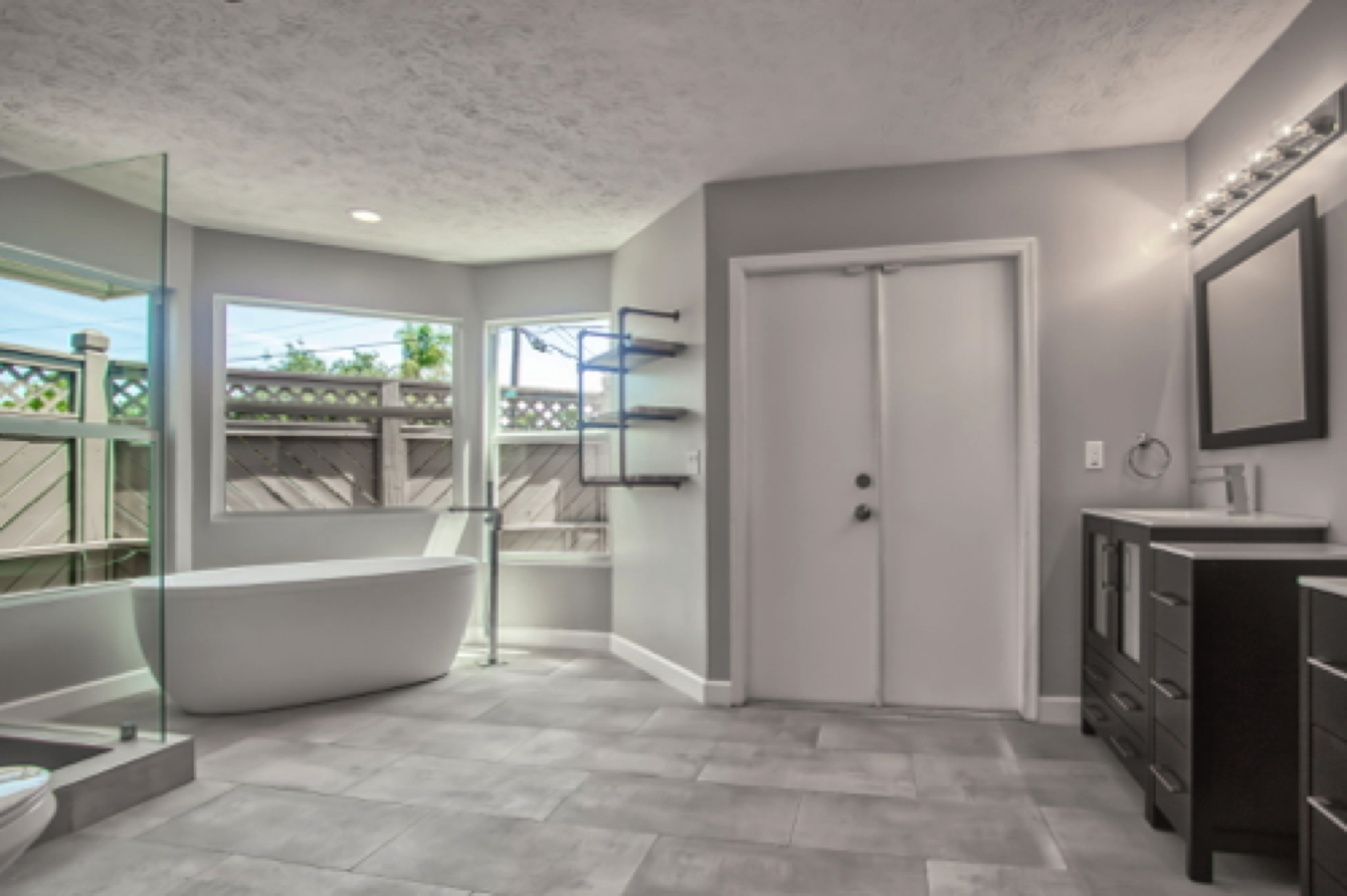 Master Bath Master Bath