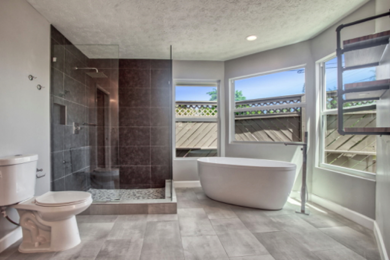 Master Bath Master Bath
