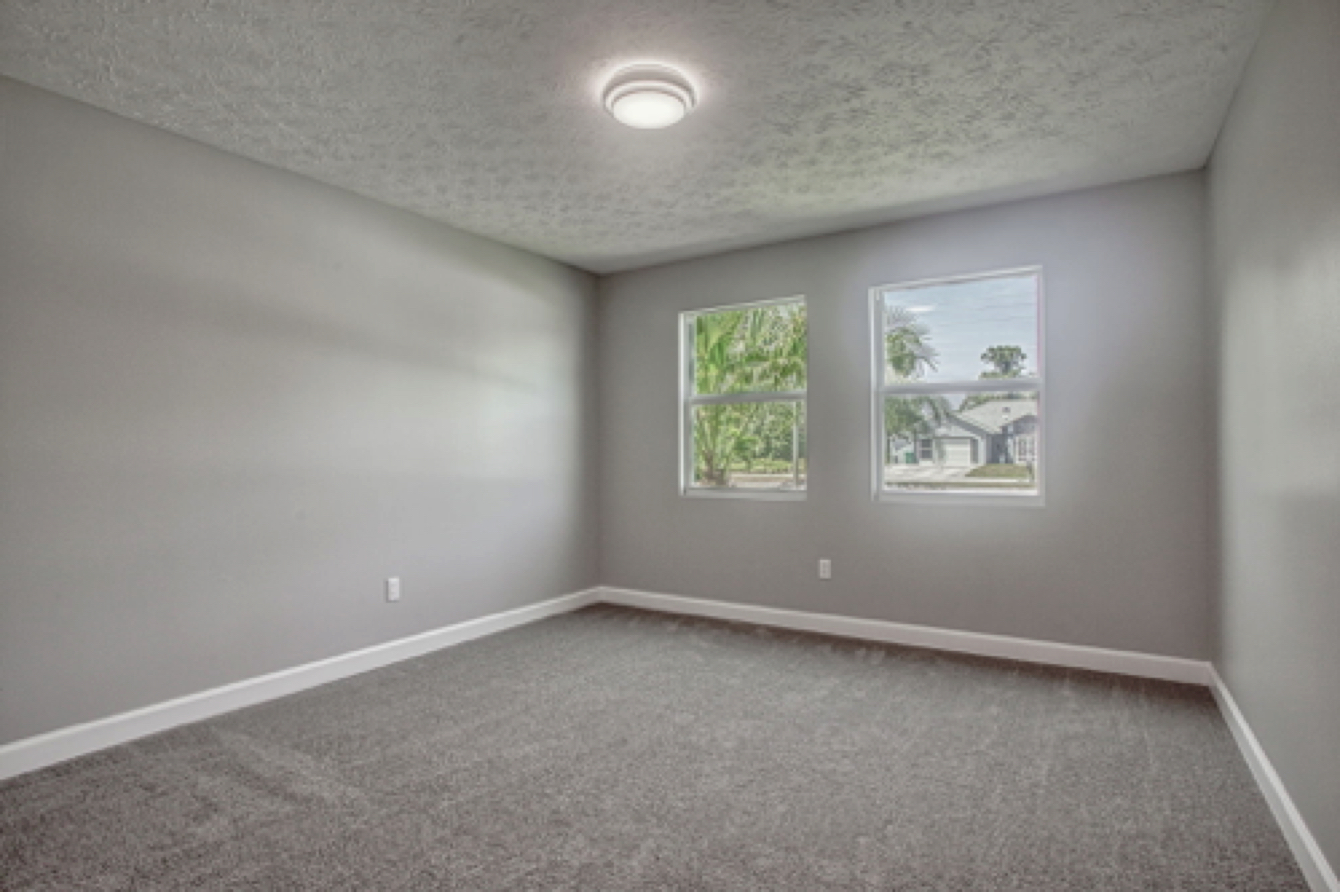 Second Room Second Room