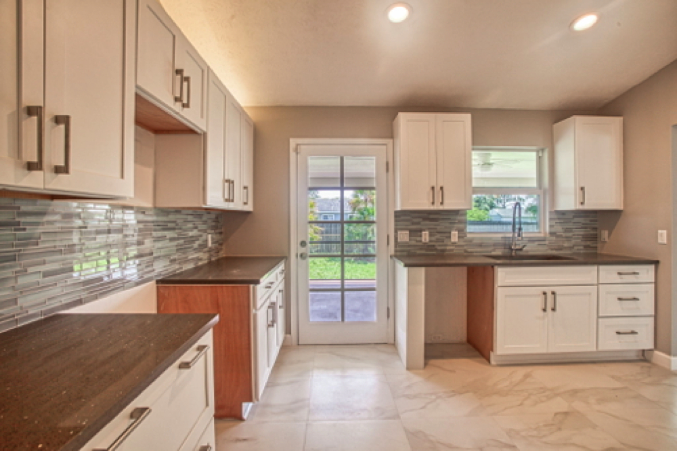 Kitchen Kitchen