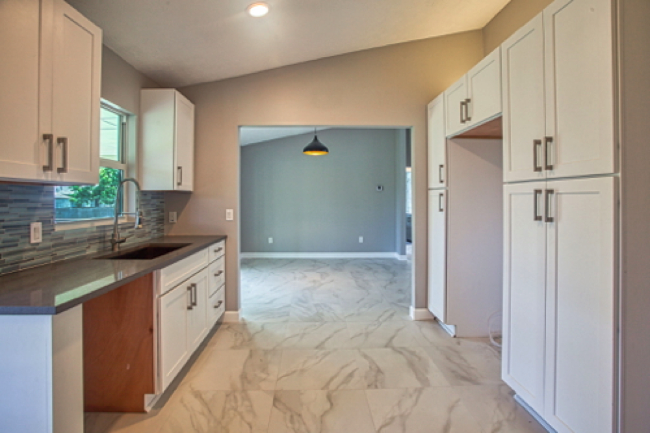 Kitchen Kitchen