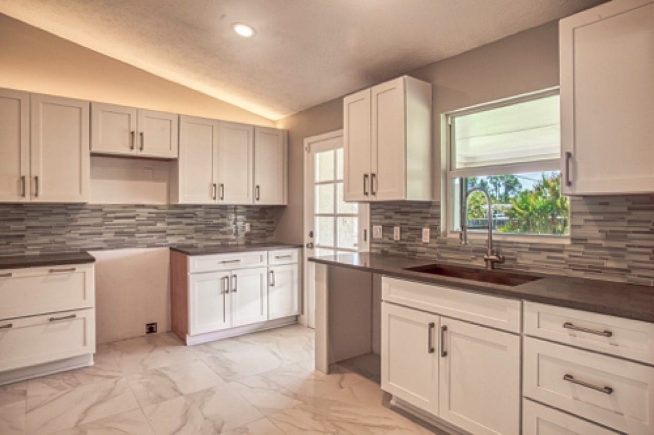 Kitchen Kitchen