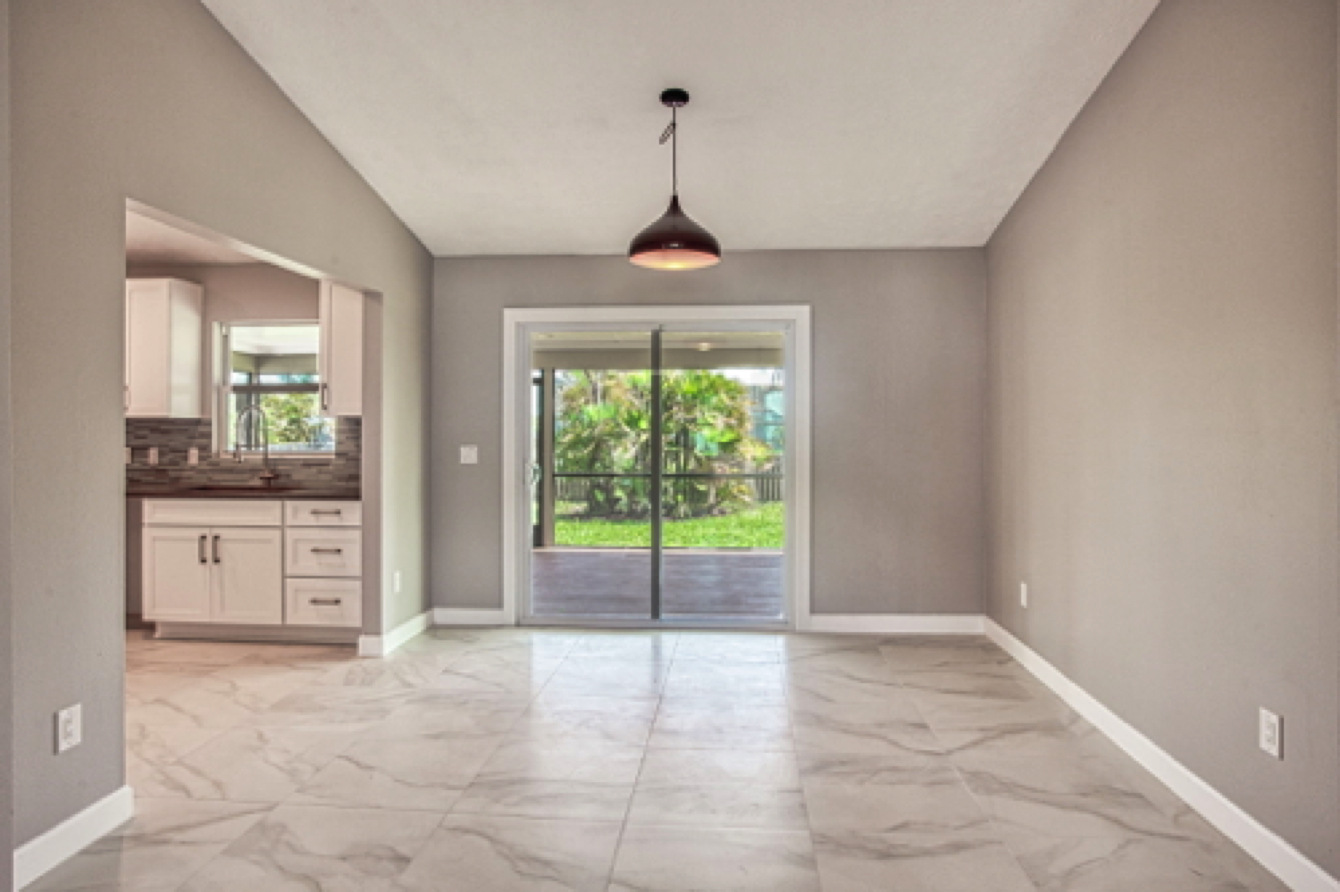 Dinning Room Dinning Room